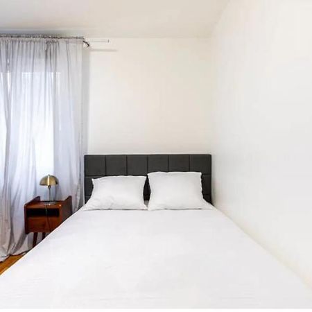 Apartamento Jolie 2 Pieces A Aubervilliers Exterior foto