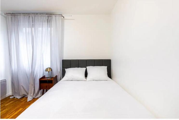 Apartamento Jolie 2 Pieces A Aubervilliers Exterior foto